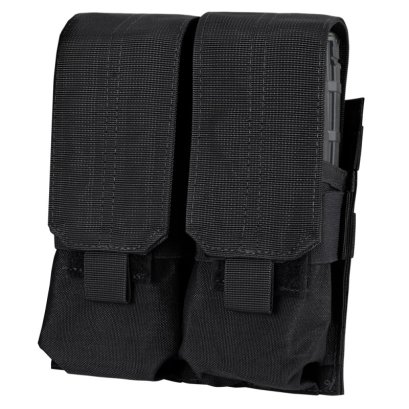 CONDOR Double M4 Mag Pouch